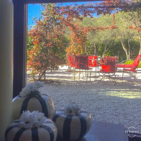 Gasthof Mas De Provence En Riviera