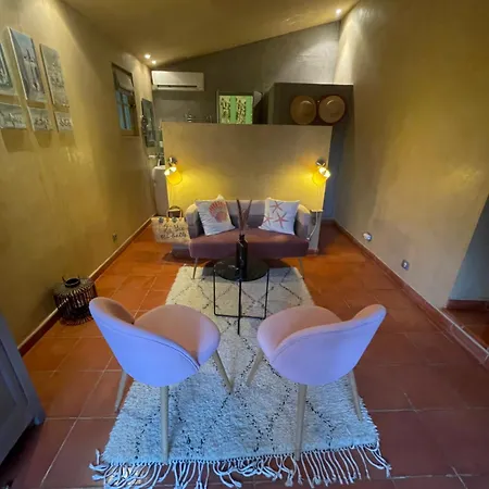 Gasthof Mas De Provence En Riviera 4*