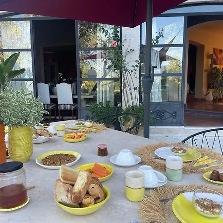 Mas De Provence En Riviera La Roquette-sur-Var