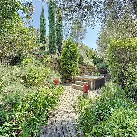 Mas De Provence En Riviera Gasthof 4*