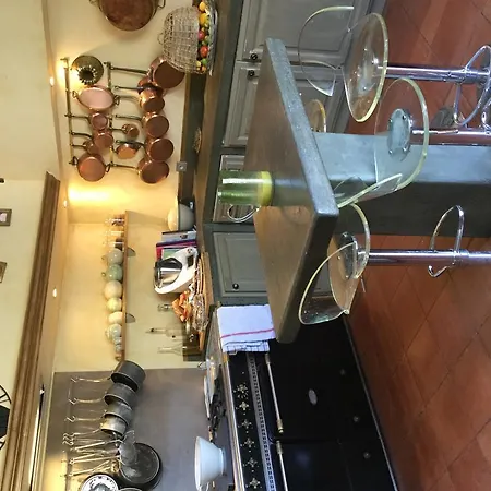 Gasthof Mas De Provence En Riviera 4*