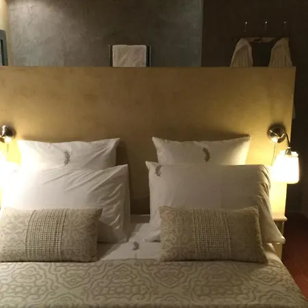 Mas De Provence En Riviera Gasthof