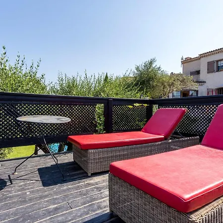 Gasthof Mas De Provence En Riviera