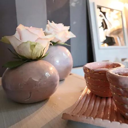 Mas De Provence En Riviera Gasthof