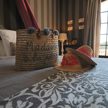Mas De Provence En Riviera 4* La Roquette-sur-Var