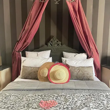 Mas De Provence En Riviera 4*